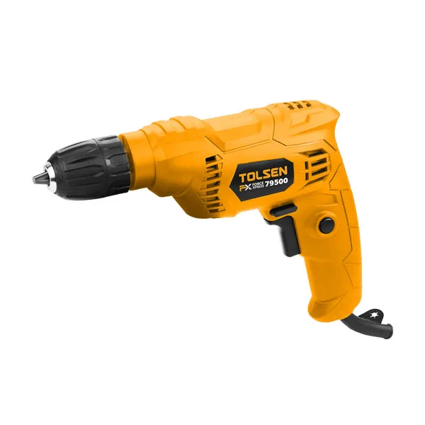 Оптовая продажа с завода, ударная дрель, ручные электрические инструменты, шнур, сверлильный станок