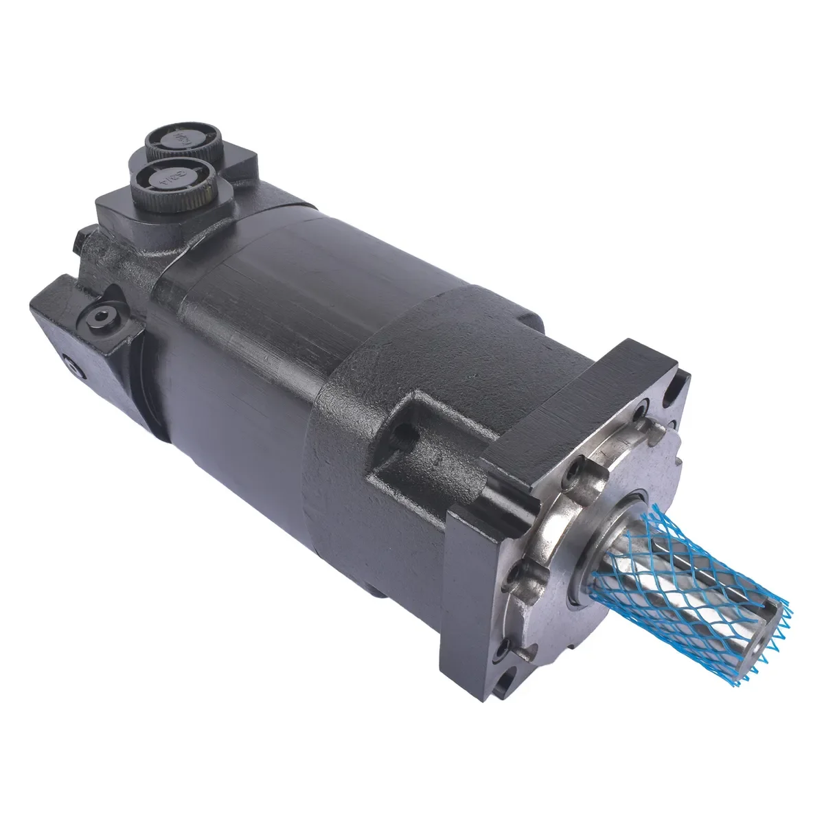 Hydraulic Motors For Industry And Manufacturing Full Series Hydraulic Geroler Motors America Geroler Motors 4000 Series
