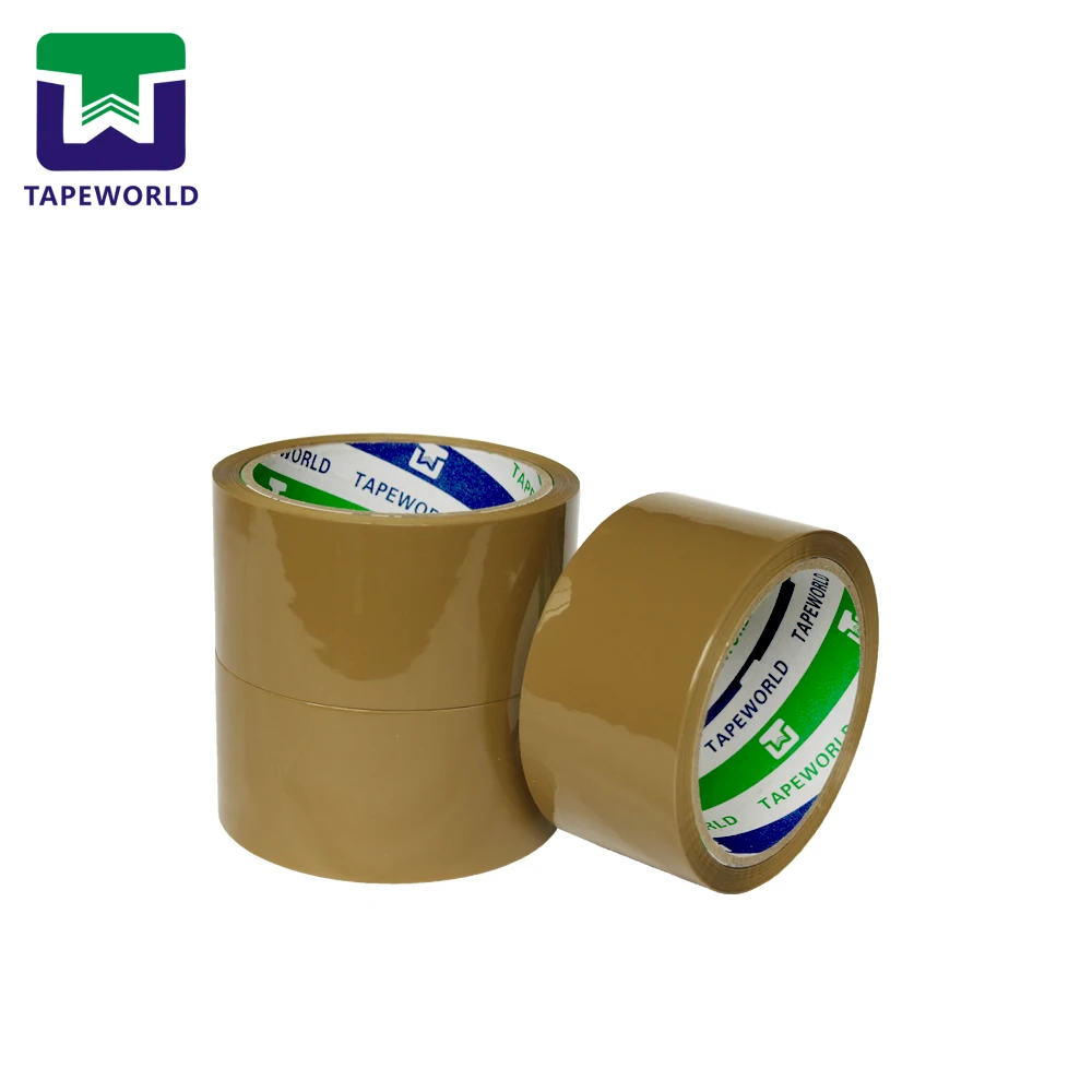 brown packing tape 24