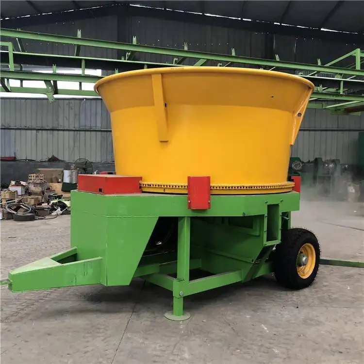 Efficient Straw Crusher Machine Poultry Feed Processing Machine Feed Processing Machines For Aquaculture