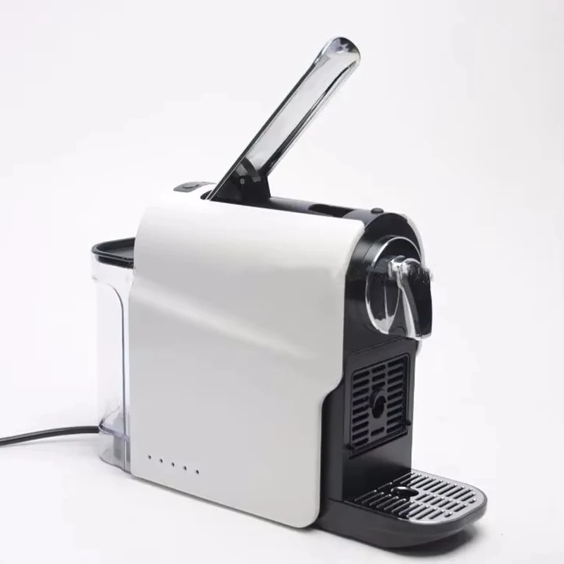 Capsules 1350W 20 Bar Pump Coffee Machine with 650ml Water Tank