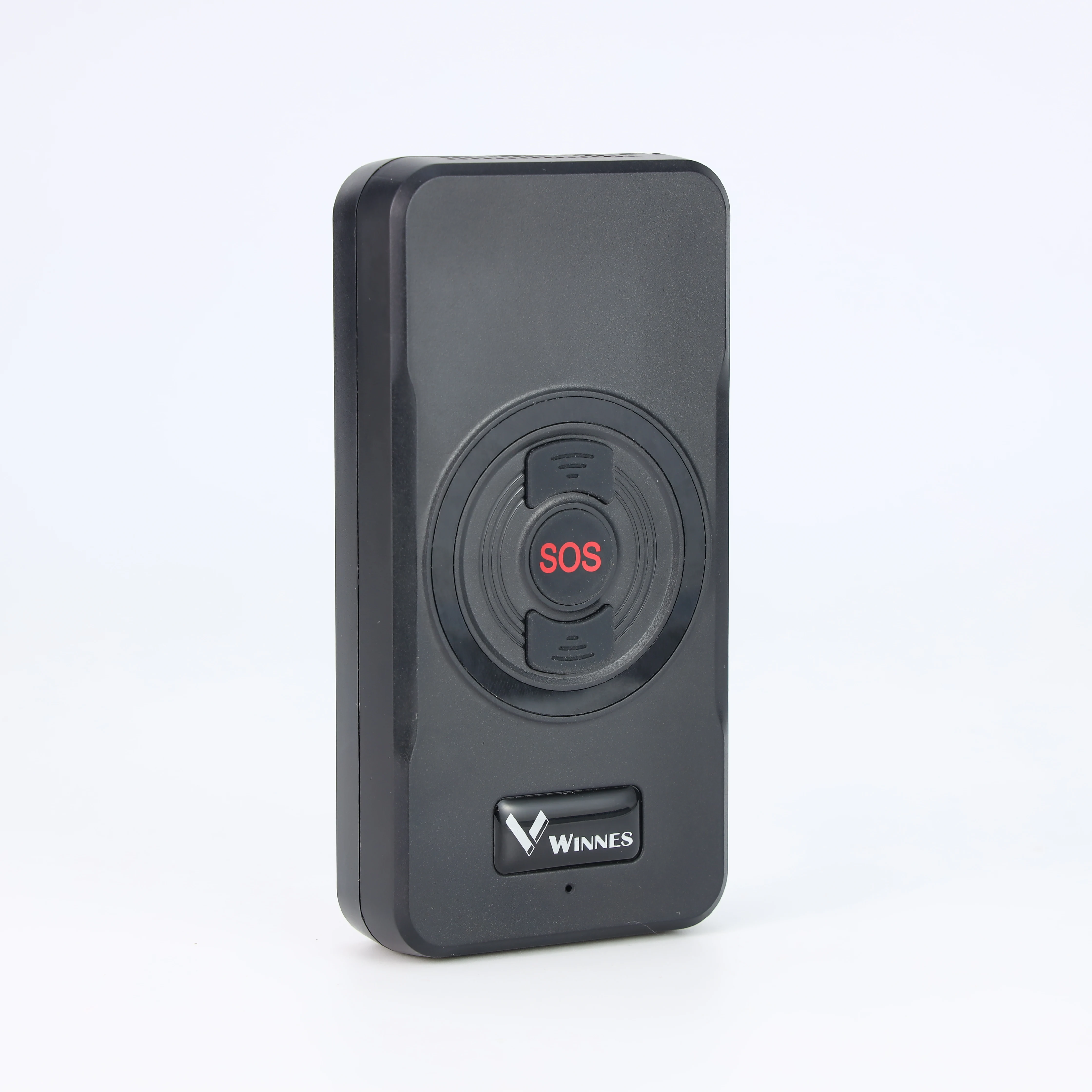 WINNES TK S2 5000MAH with Strong Magnet and SOS  Gps Tracker Free PC & APP Online Realtime Tracking For Vehicles Car Truck