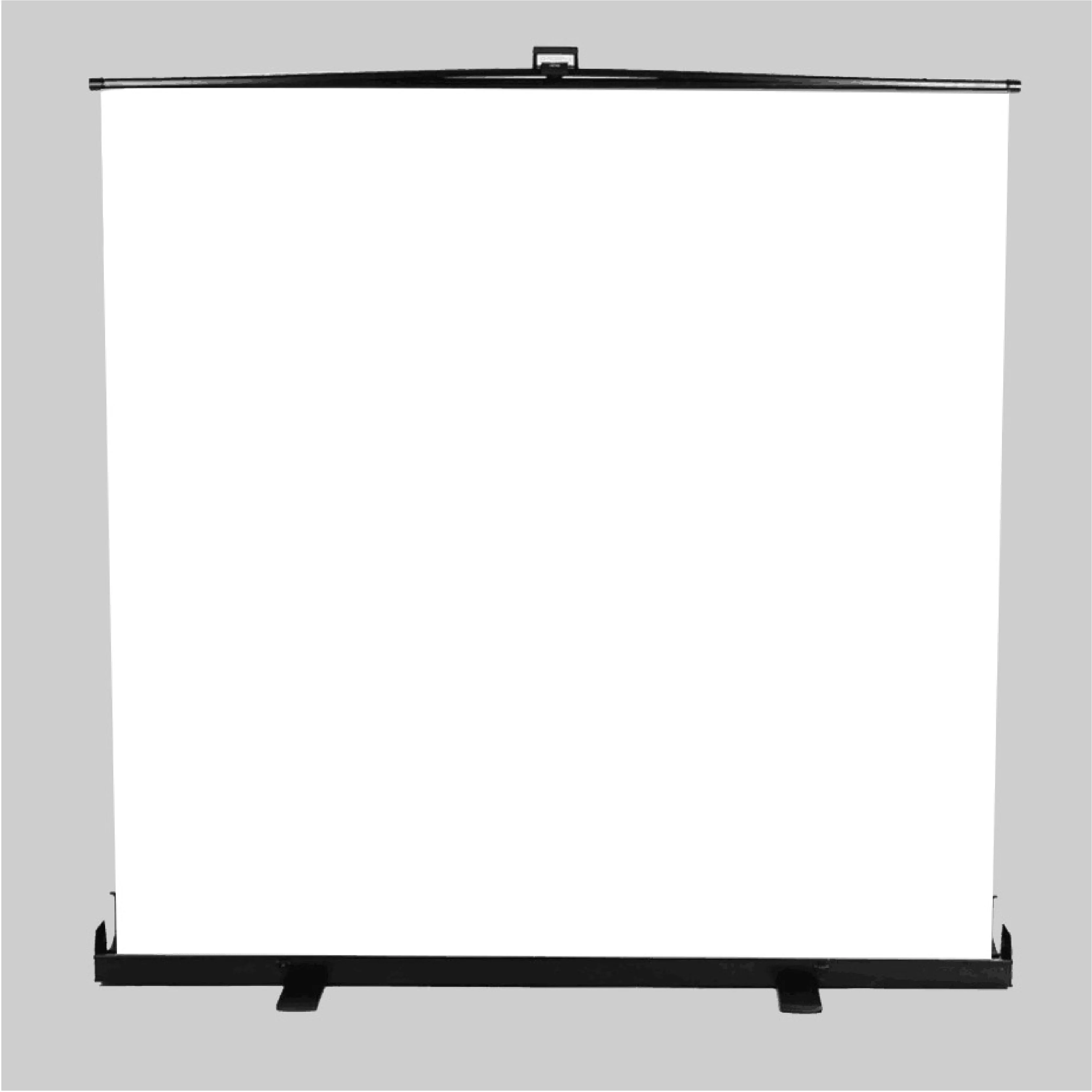 Портативный зеленый фон для фотосъемки