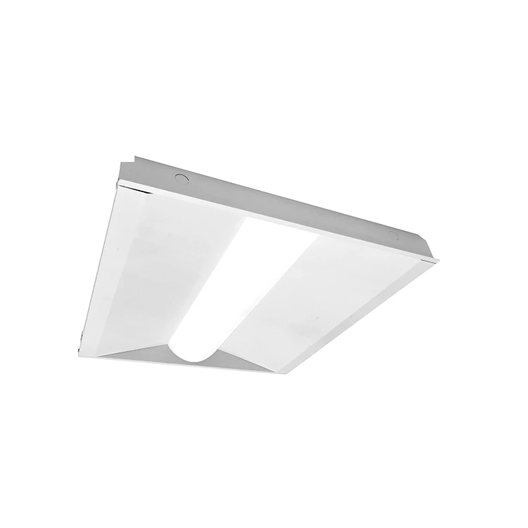 Factory Price Wholesale Hot Sale Lighting Troffer 40w Led Flat Panel Light Troffer