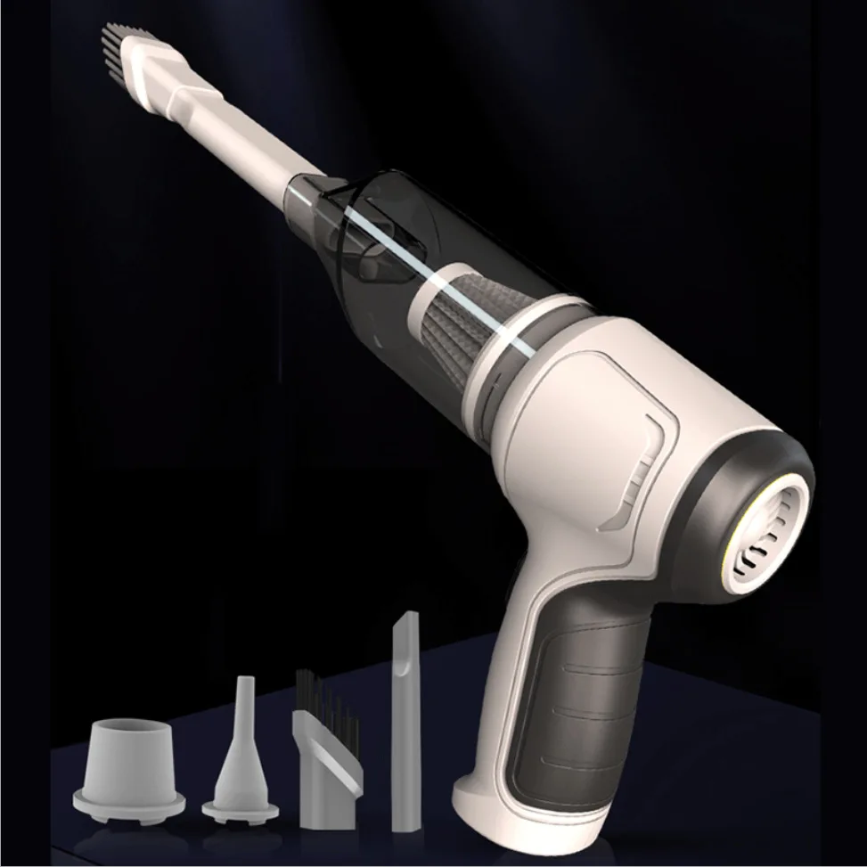 Беспроводной пылесос 3 в 1 беспроводной ручной с функцией