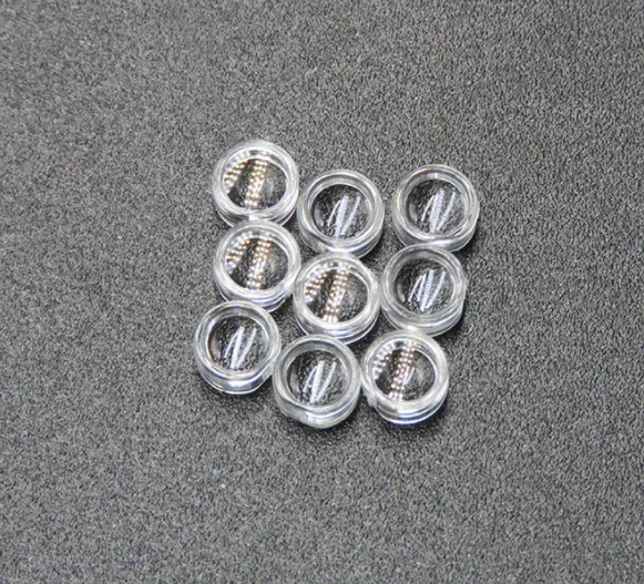 Laser collimating lens optical collimator