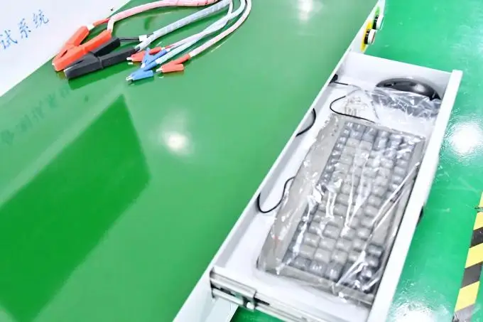 Ev Battery Pack Comprehensive Tester,Battery Pack Integrated Tester,Battery Pack Mass production testing machine