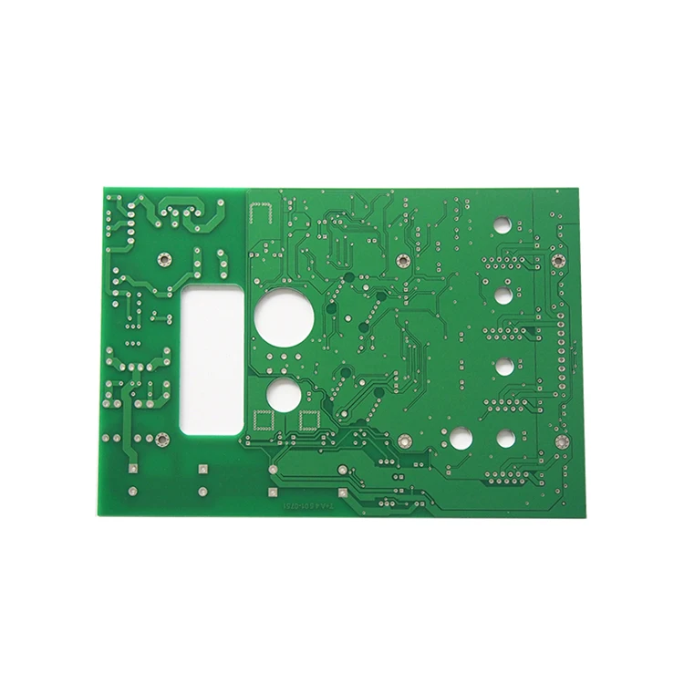 Customized Mp3 Amplifier Board 5.1 Audio Pcb Circuit Board Home Appliances Oem Electronic Board OEM Services Provided 1oz 0.2mm