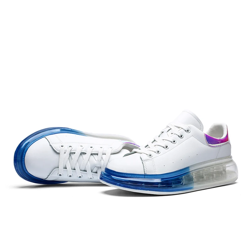 
Brand Shoe Mc queen Women Shoes Air Cushion Sneakers famous brand Christmas Shoe Fashion Sneakers Couple Shoe Chunky Sneakers 