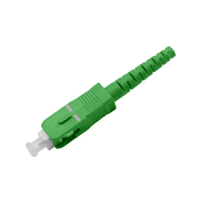 
Simplex Duplex Optical Fibre Patch Cord Jumper Connector SC APC PC UPC 