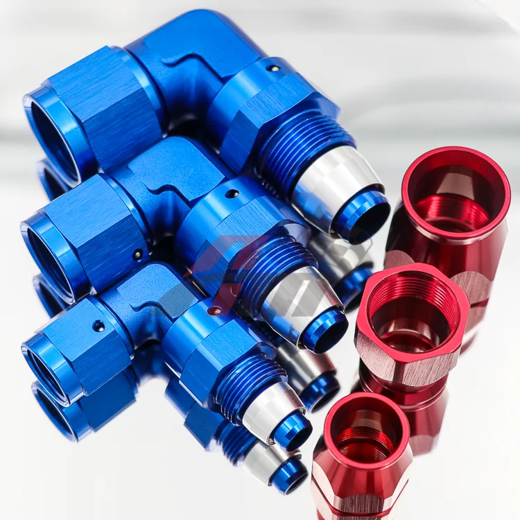 Гонок завод кованый стиль PTFE шланг