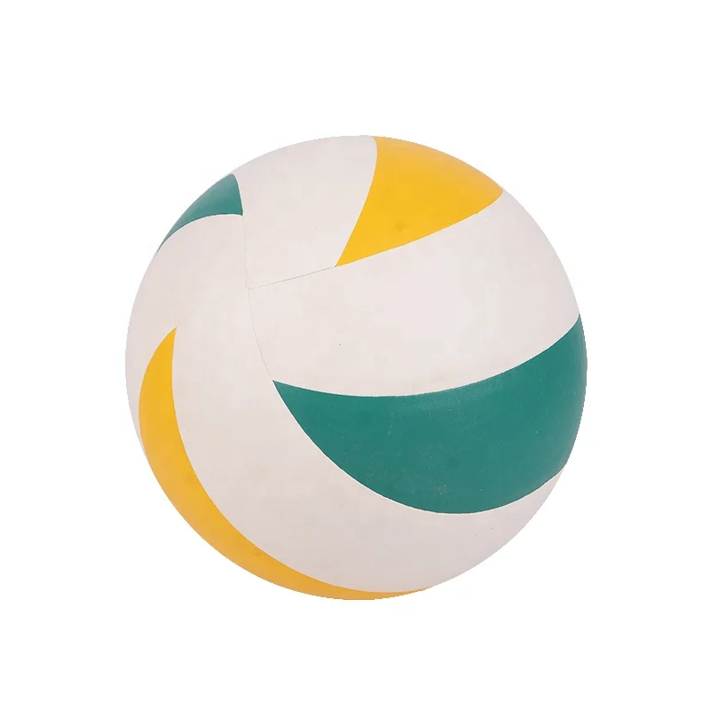 Оптовая продажа низкая цена термосклеивание vollyball/волейбольные мячи на