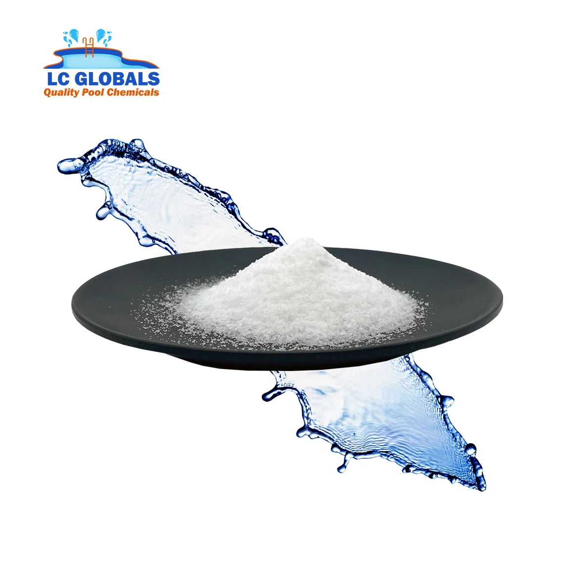 Factory Cationic Polyacrylamide CAS 9003-05-8 Polymer Flocculant for Water Treatment Chemicals