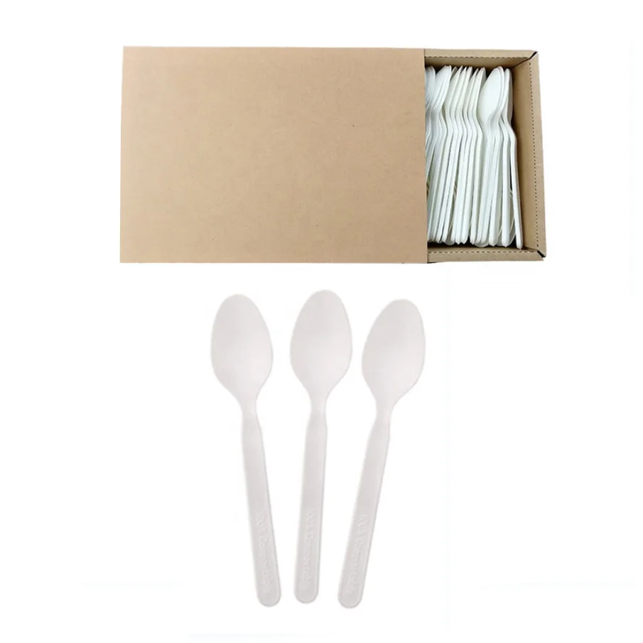 Disposable Tray Eco Friendly Microwavable Dish for Restaurant Biodegradable Round Food Plates