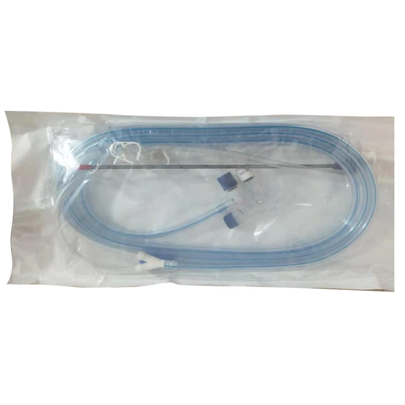 OEM/ODM service Disposable Laparoscopic Suction Irrigation Set for Laparoscopie