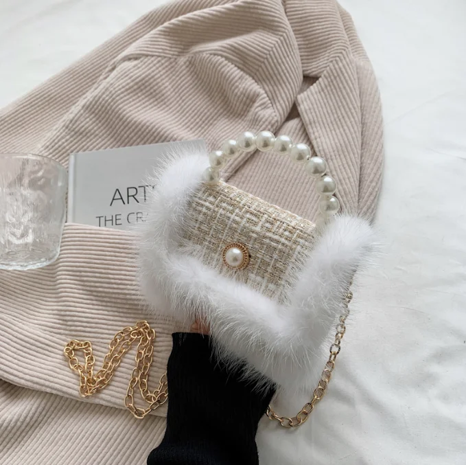 Handbags Purses And Women Luxury Designer Famous Brands Bags Ladies Custom Fashion Trends Genuine Leather Flower Vase Handbag