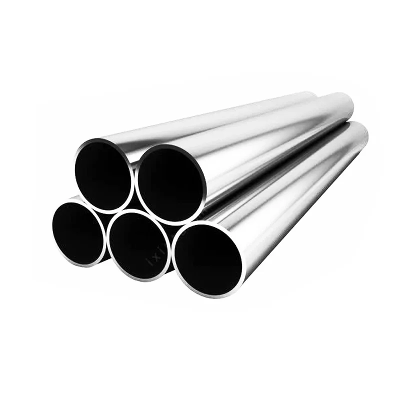 Wholesale API  5CT 13Cr L80 steel Pipe seamless casing pipe and steel Tubing usded in the oilfields