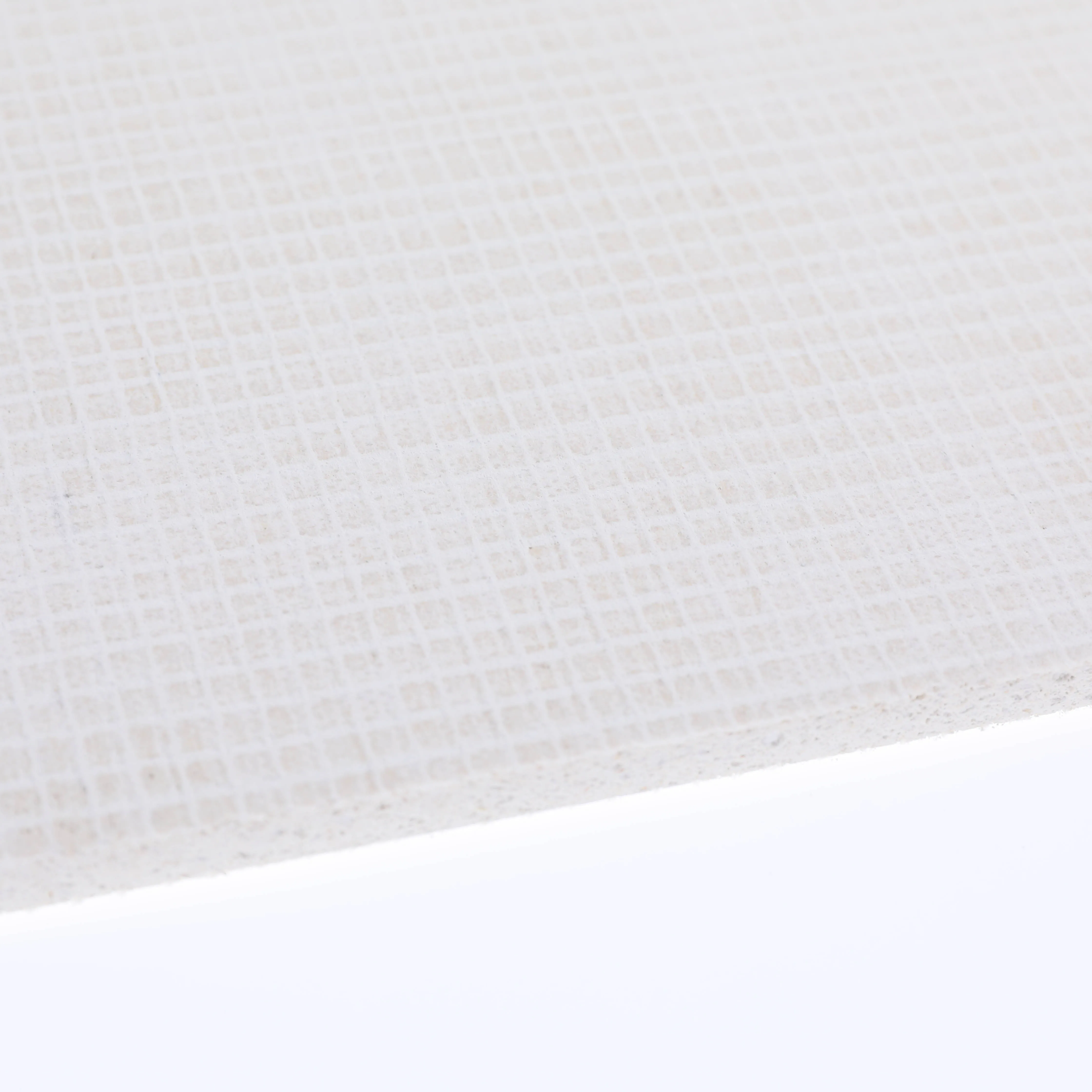 
Expanded Fireproof Lightweight Insulation Perlite Backer Board 