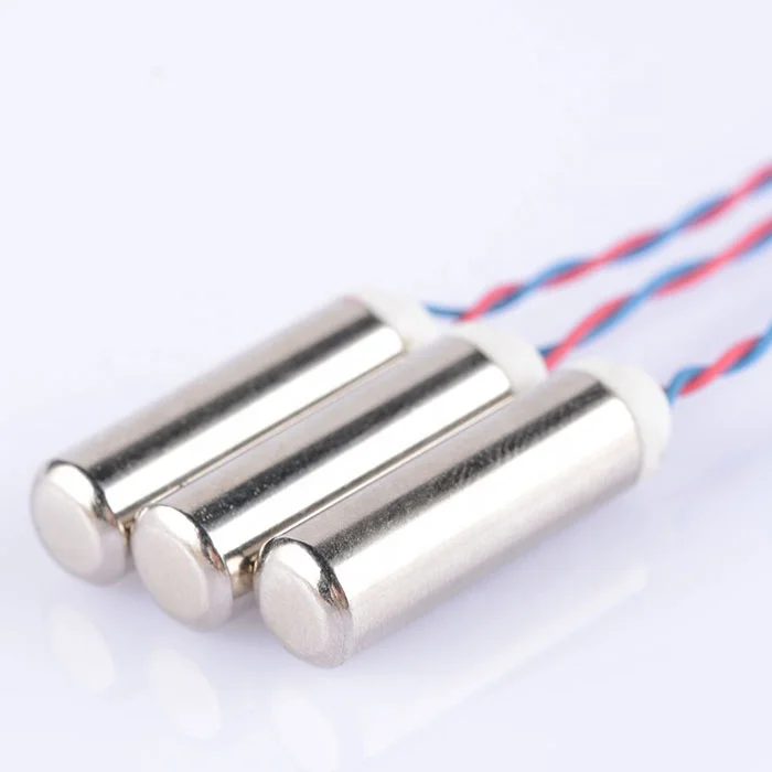 724 High speed waterproof vibration motor for face massagers  massage bed dildos