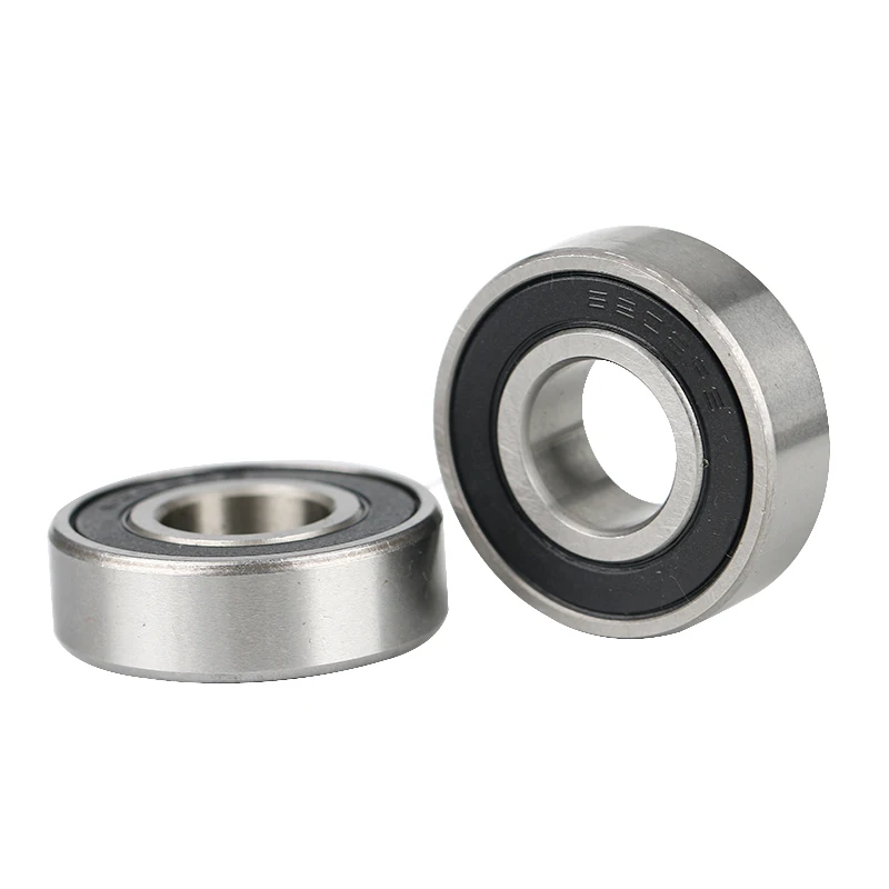 12*30*9mm Special bearing for electric vehicle 6200/12zz 6200/12-2rs