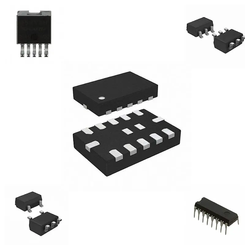 UPD75208CW-105 NEC ICS Microcontrollers Slot Type  Transistor Output