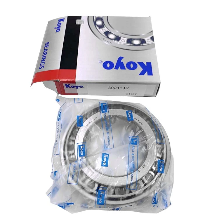  Подлинный японский роликовый подшипник KOYO 32312 32313 33209 33210 30310 Koyo конический 30310D 30311D 30312D 30314D
