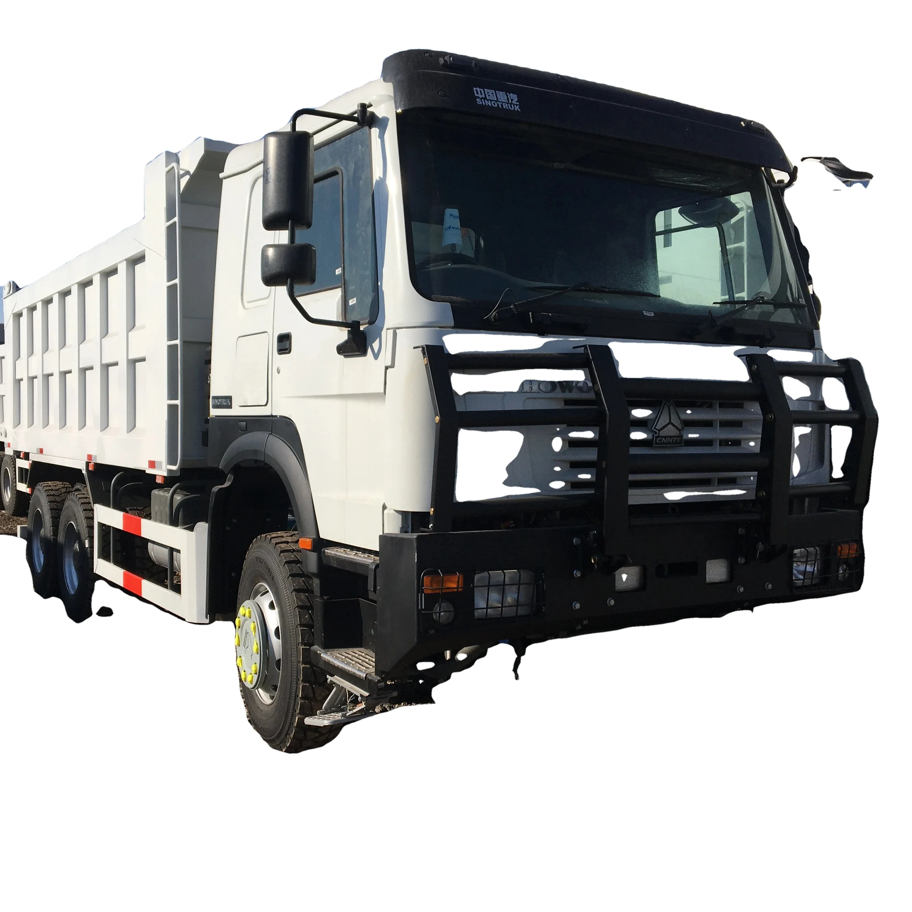 Самосвал SINOTRUK SINOTRUCK HOWO 400 мощность для лошадей 400hp HOWO самосвал