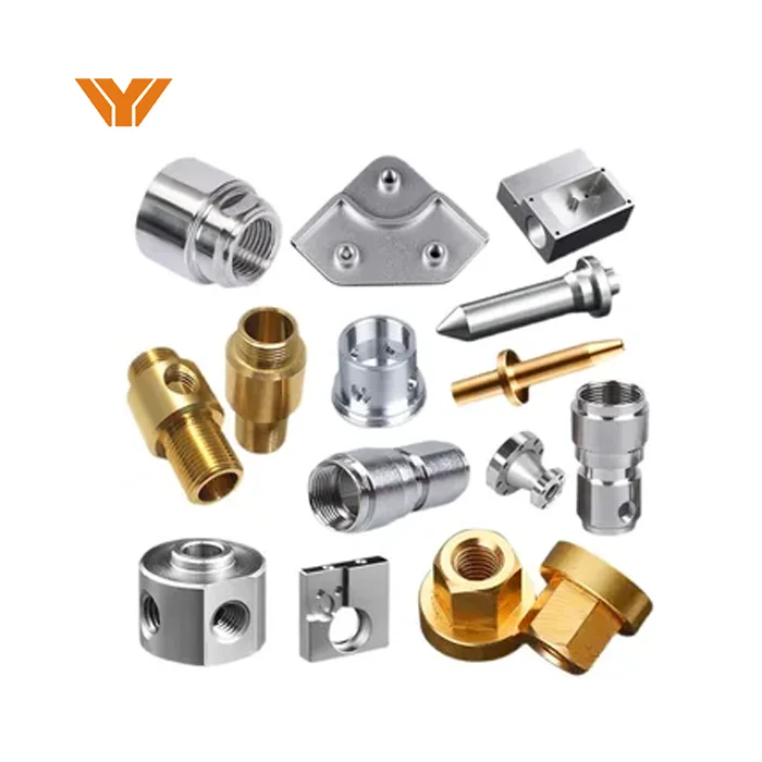 Cnc Oem Service Scrap Aluminum Metal Jetfiber Optical Fiber Splicing Machine