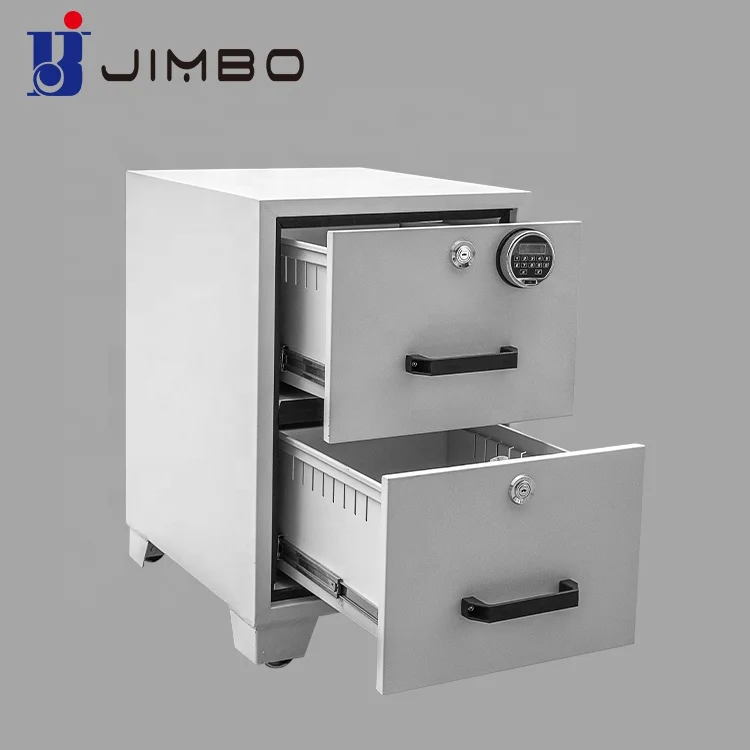 2 drawers vertical filing cabinet hot sale furniture steel file cabinet