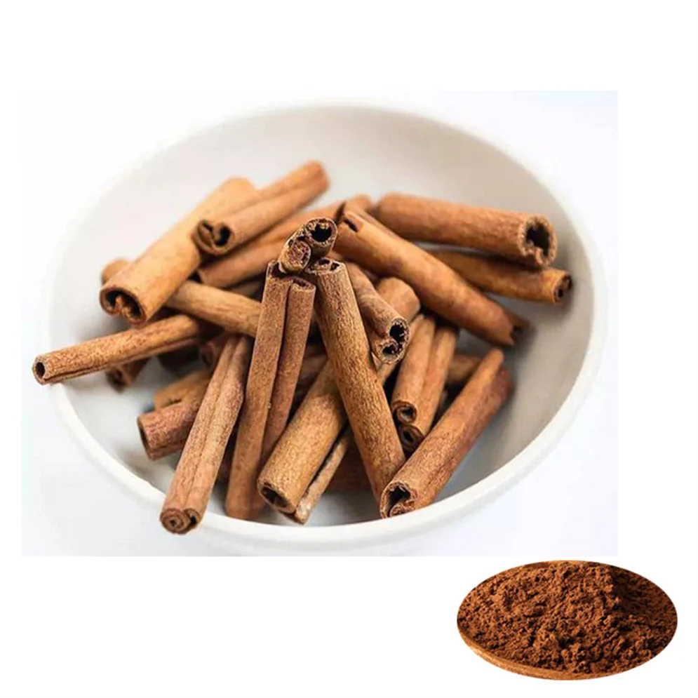 Brown Yellow Powder Cinnamon Peeling Machine