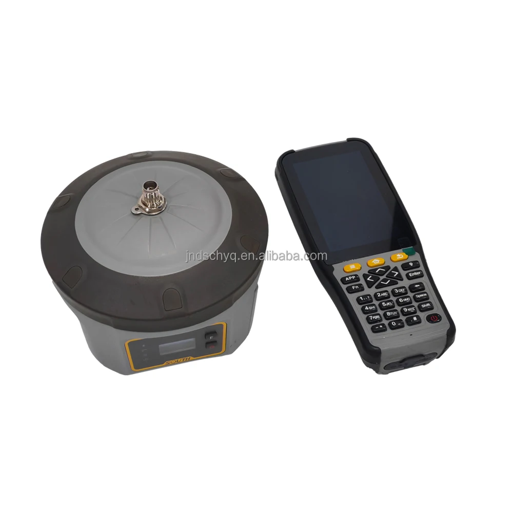 Дешевая продажа Подержанный South G6 G1 PLUS Gps Rtk геодезический инструмент Gnss приемник Galaxy G2 G3 G4 G9