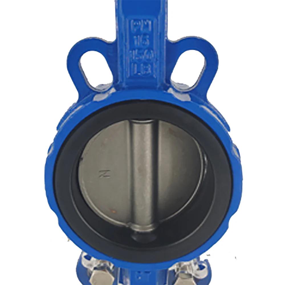 2021 Custom Styles Durable Valve Butterfly High Performance Motorized Butterfly Valve