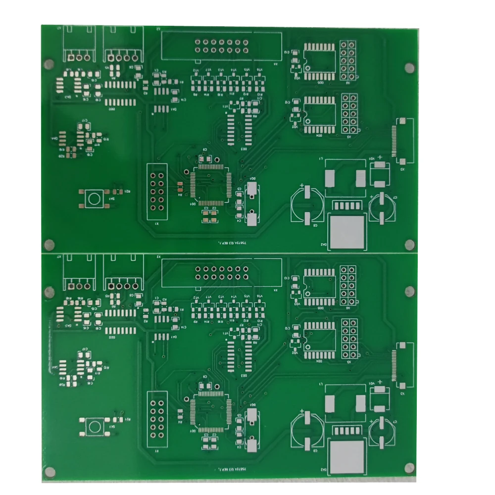 FR4/94v0/ Aluminum PCB/Printed Circuit Board Supplier in Shenzhen China