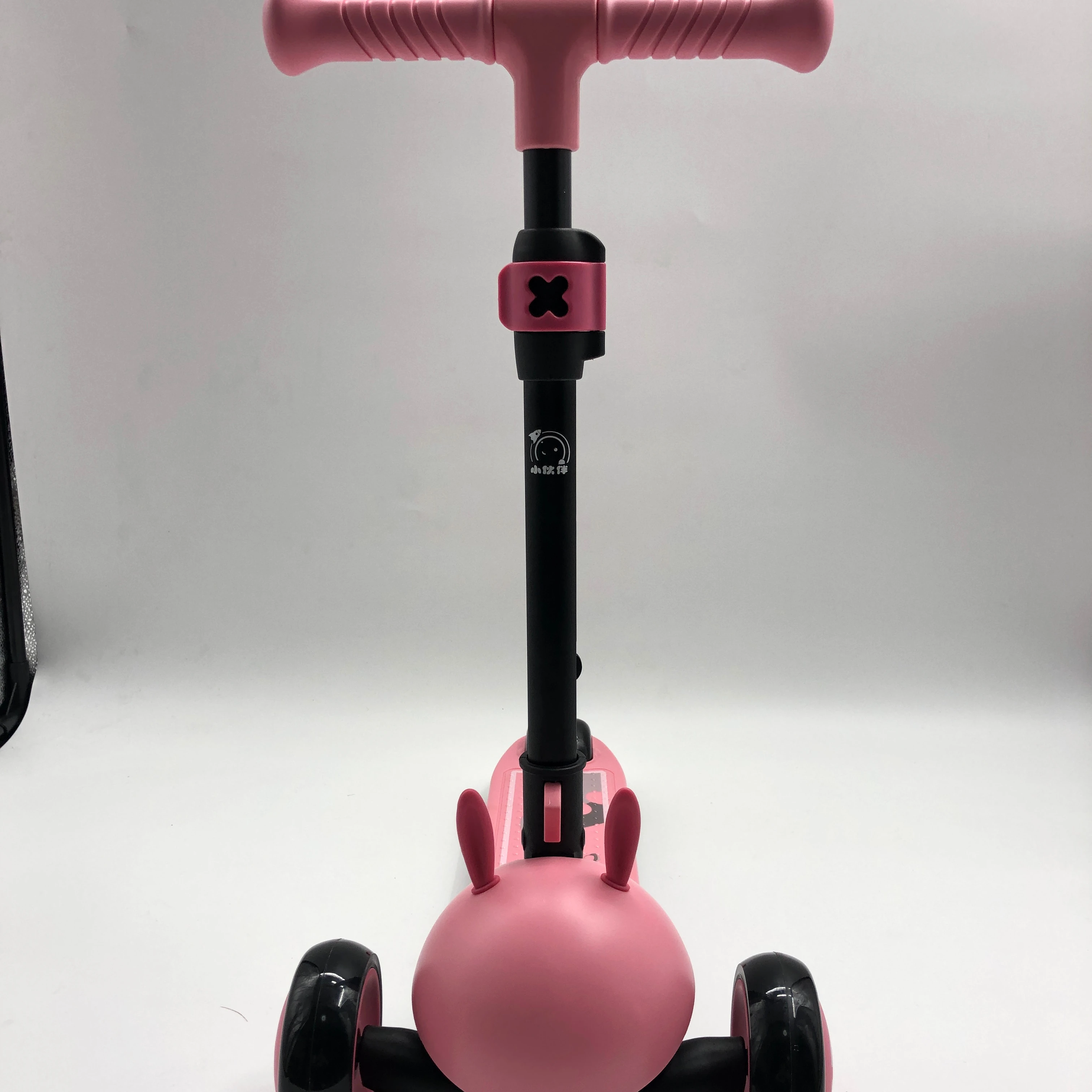 New design outdoor scooter, foldable kids scooter for baby
