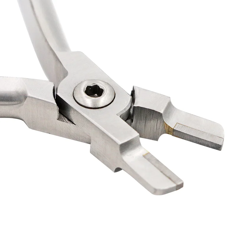  Dental Orthodontic Torque Forming Pliers 1 PC Tools Materials