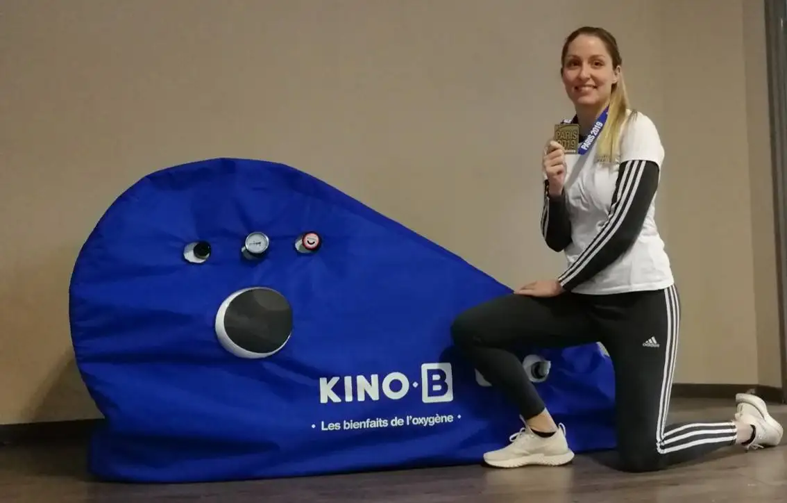 Portable Hyperbaric Oxygen Chamber for Rehabilitation oxygen chambers