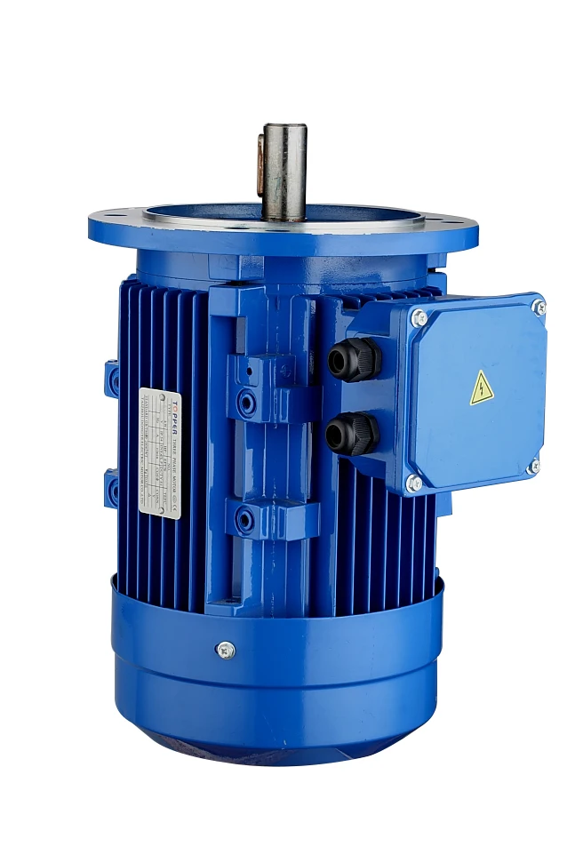 China manufacturer electric motor for water pump