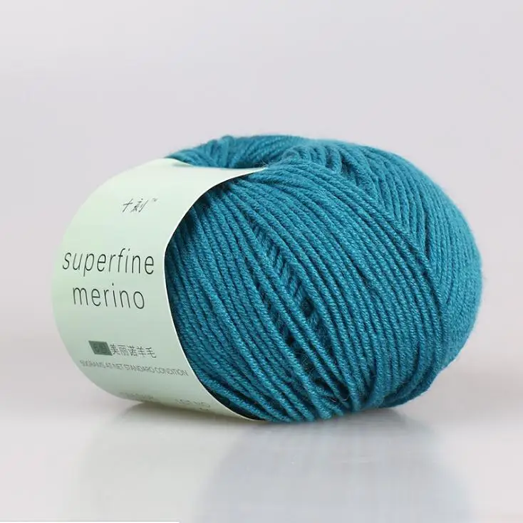 Charmkey новая популярная шерстяная нейлоновая акриловая смешанная пряжа со склада дешевая цена