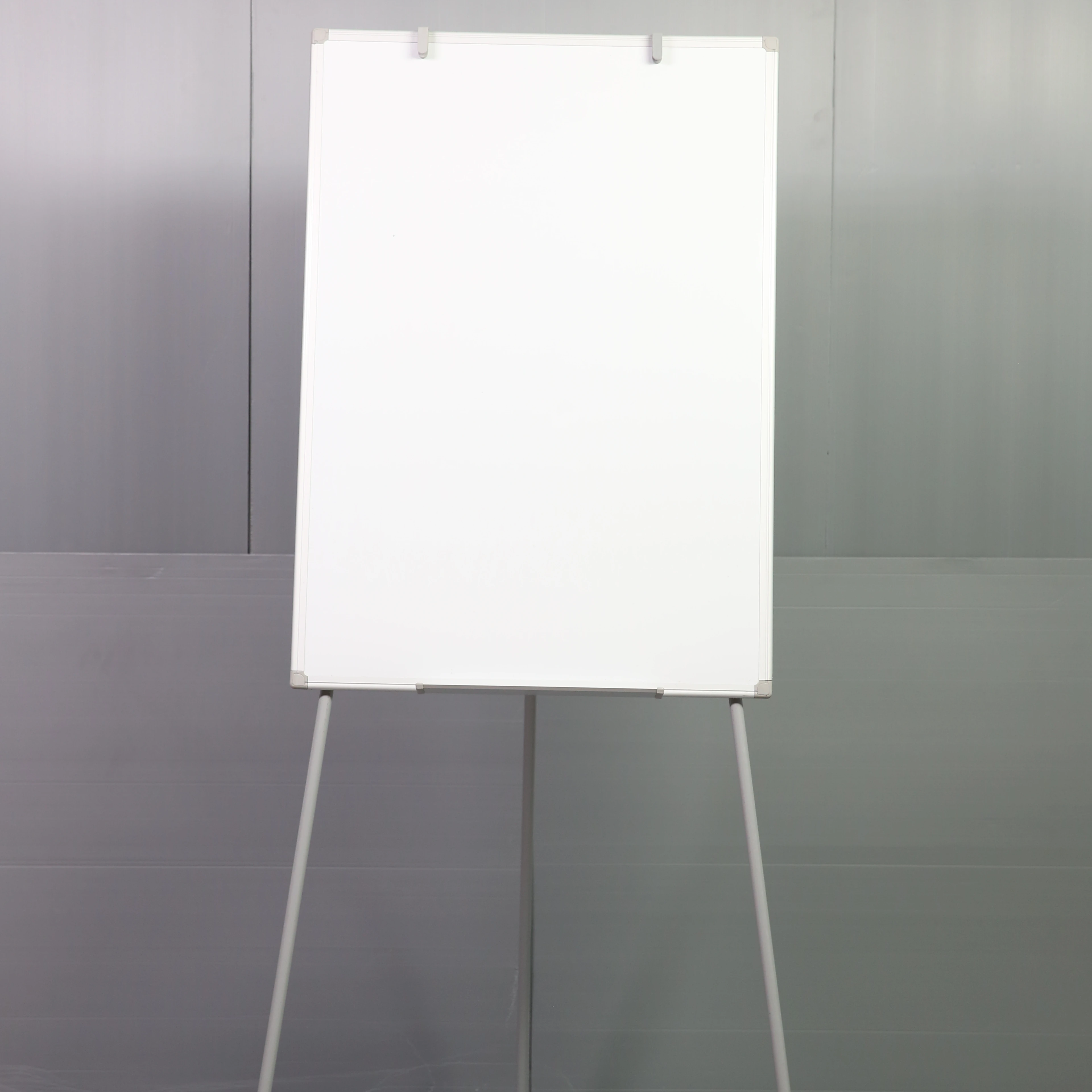 Ультрадешевая Магнитная тренога, мольберт, белая доска Flipchart