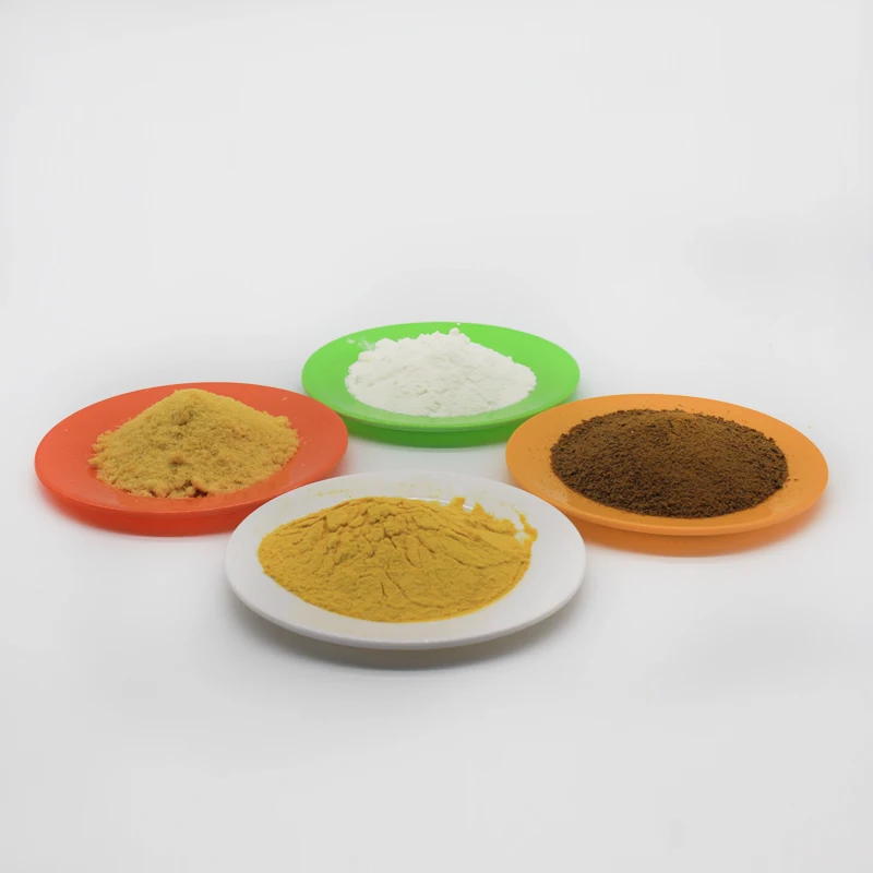 Лидер продаж с завода Henan, белый порошок, 30% полиалюминий хлорид, сырье PAC