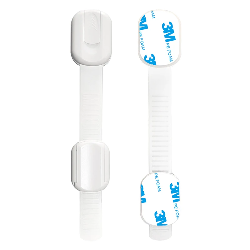 Hot selling adjustable toilet seat cover kids baby child safety cabinet locks