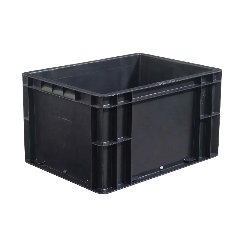 Wholesale Plastic Esd Storage Boxes Bins Manufacturer