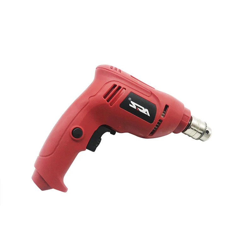 
Factory Wholesale Customized 21V Electric Drill Tools Machine Price 