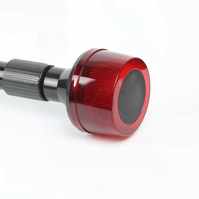 universal motorcycle led driving decoration tail strobe warning lights