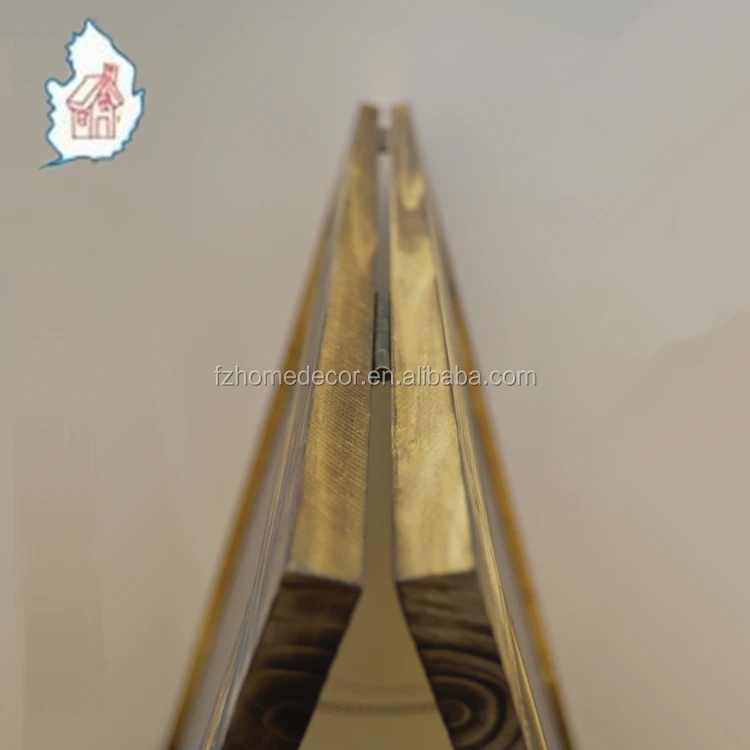 Sandwich Board Sidewalk Chalkboard Sign: Reinforced, Heavy-Duty Sidewalk Chalkboard Sign: