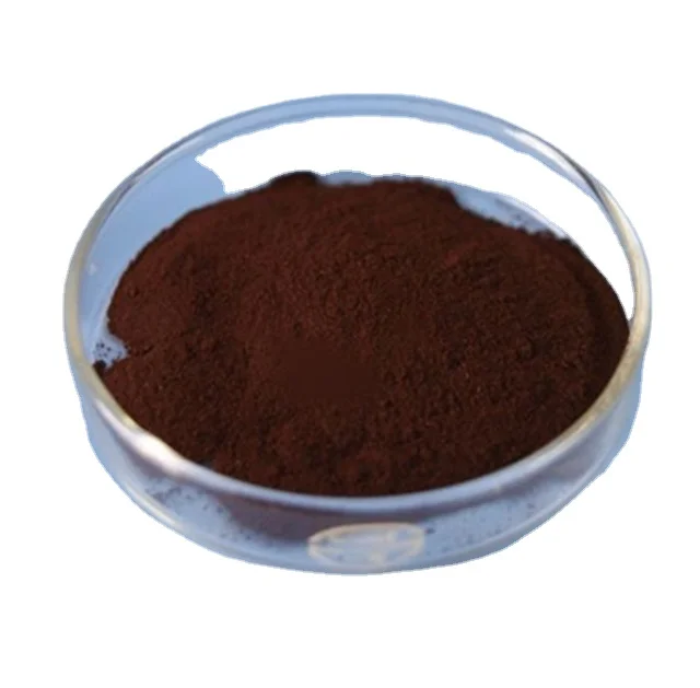Organic Fertilizer  EDDHA Fe 6% EDDHA Iron Chelate Fertilizer