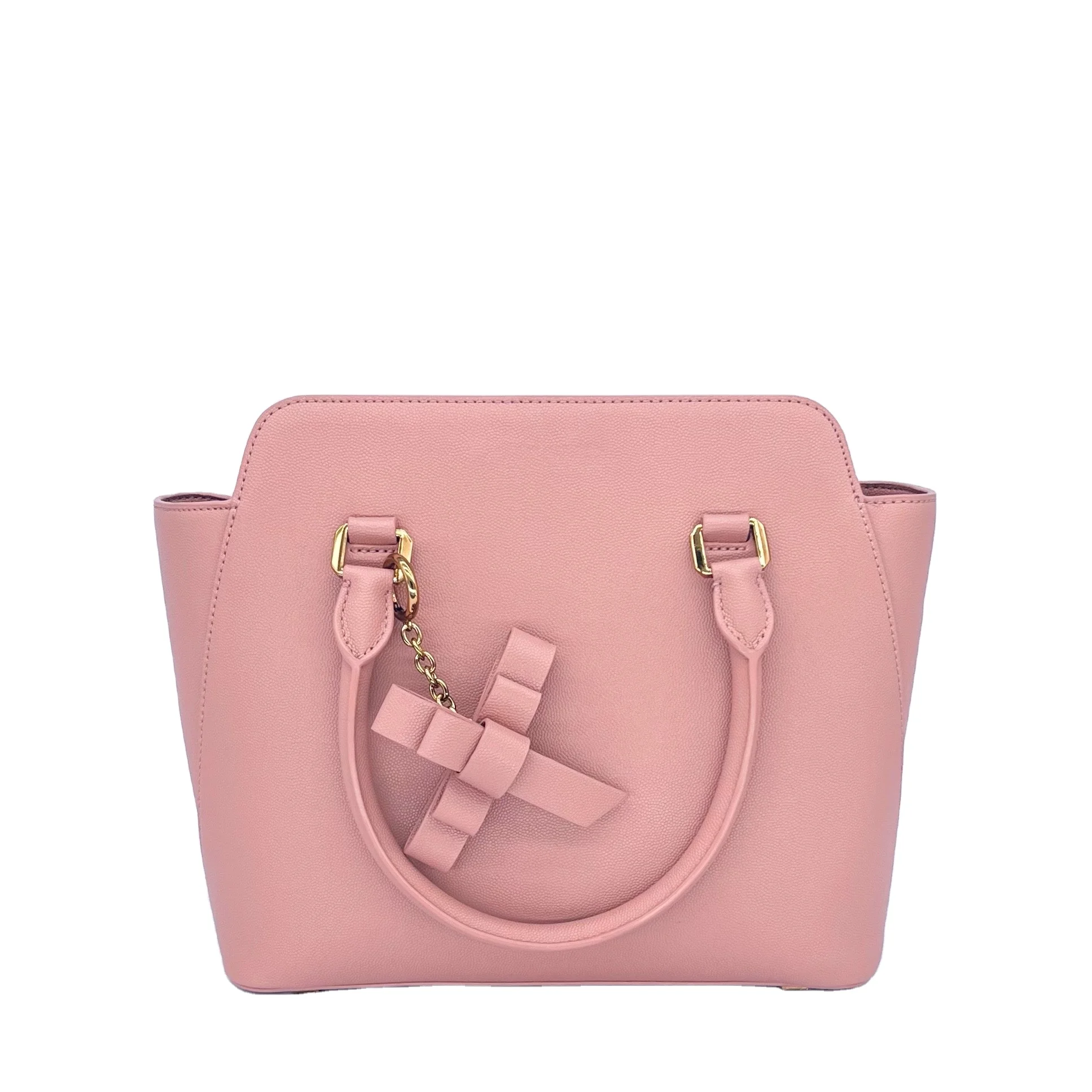 New Products Cheap Practicality Large Capacity Multiple Colors Fashion Latest Ladies Tote Women Handbags