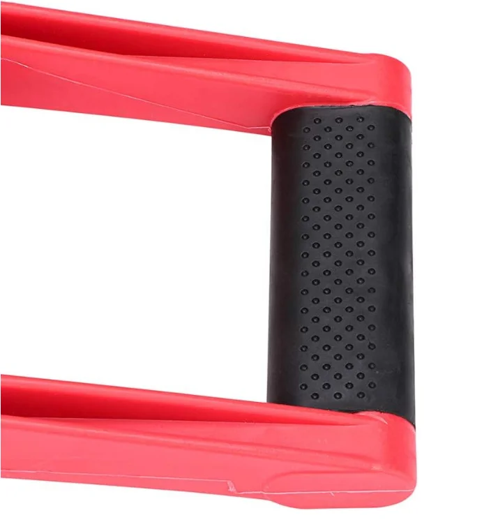 Drywall Carrying Tool Handle With 170 Lbs Load Bearing Carry Panel Mover For Plywood Glass Board Plasterboard Drywall Carrier