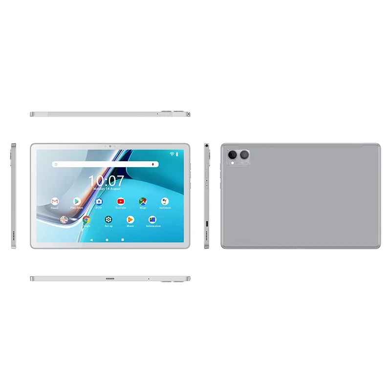 10.1 inch 4G Hua-wei Original BOE incell Screen android Tablet Pc android 11.0 Tablets Octa core 2.0 4GB 64GB tablet PC
