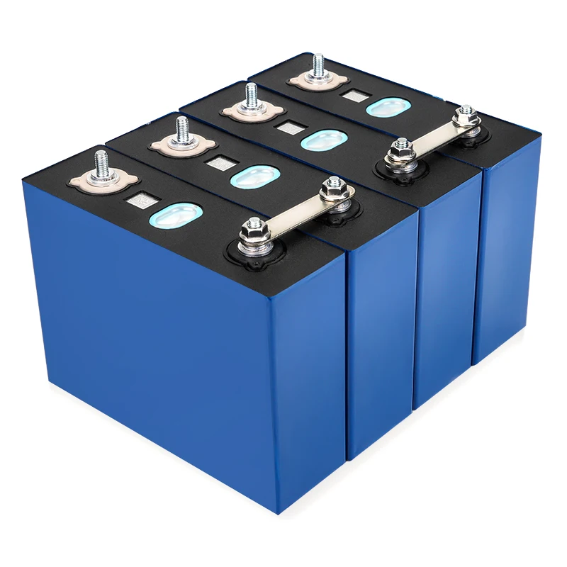Deep Cycle prismatic lifepo4 3.2V 100AH Lifepo4 Prismatic Battery Cell Lithium Ion bms lifepo4 Batteries